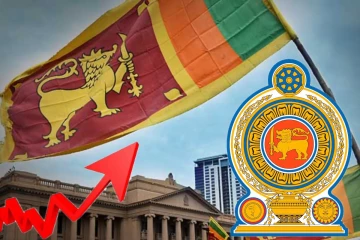 இலங்கையில் மீண்டும் அதிகரிக்கும் பணவீக்கம்: நெருக்கடியில் மக்கள்