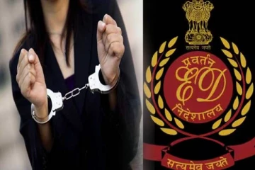 விடுதலைப் புலிகளுடன் தொடர்புடைய பணச்சலவை ; இந்தியாவில் கைதான இலங்கை பெண்ணின் வாக்குமூலம்