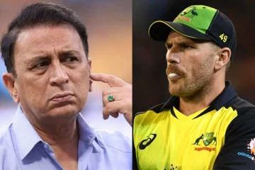 கவாஸ்கர் கருத்து வெறும் குப்பை; இது என்ன இந்தியாவா? கொந்தளித்த ஆஸி. வீரர்