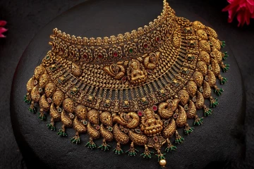 எகிறிக்கொண்டே போகும் தங்கம் விலை - எவ்வளவு தெரியுமா?