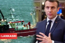 பிரெக்சிட்டால் ஐரோப்பிய ஒன்றியத்தில் குழப்பம்... பிரான்சுக்கு எதிராக திரும்பியுள்ள அயர்லாந்து