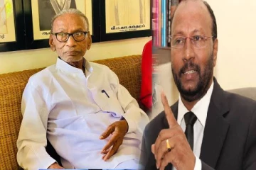 நெடுமாறன் சொன்னதை நிராகரிக்க முடியாது!ஜனாதிபதி சட்டத்தரணி வெளிப்படுத்திய தகவல்(Video)