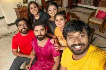 படத்தில் நாயகியாக நடிக்கப்போகும் சிறகடிக்க ஆசை சீரியல் நடிகை- யாருக்கு அந்த வாய்ப்பு பாருங்க