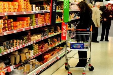 மூன்றாம் உலகப்போர் வெடித்தால் சேமித்துவைக்கவேண்டிய 9 உணவுகள்: பிரித்தானிய நிறுவனம் ஆலோசனை