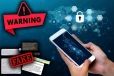 தொலைபேசிகளில் பரப்பப்படும் போலி குறுஞ்செய்திகள்: மக்களுக்கு விடுக்கப்பட்டுள்ள எச்சரிக்கை