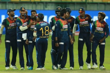 இலங்கை தேசிய கீதம் தொடர்பில் கிரிக்கெட் அணியின் முக்கியஸ்தரின் முகநூல் பதவி!