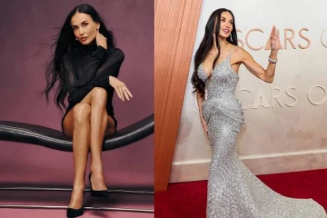 உலகின் மிக அழகானவர் என்ற பட்டம் வென்ற 62 வயது நடிகை! அவர் கூறும் விடயம்