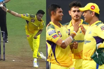 முதல் ஐபிஎல் போட்டியிலேயே மிரட்டிய ஜூனியர் மலிங்கா! 19 வயது இலங்கை வீரரை பாராட்டிய ஜாம்பவான்