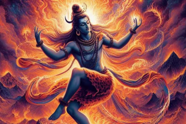 2026 மகாசிவராத்திரி: சிவபெருமான் அருளால் அதிர்ஷ்டம் பெரும் 3 ராசிகள் | 2026 Mahasivarathiri Brings Luck To This 3 Zodiac