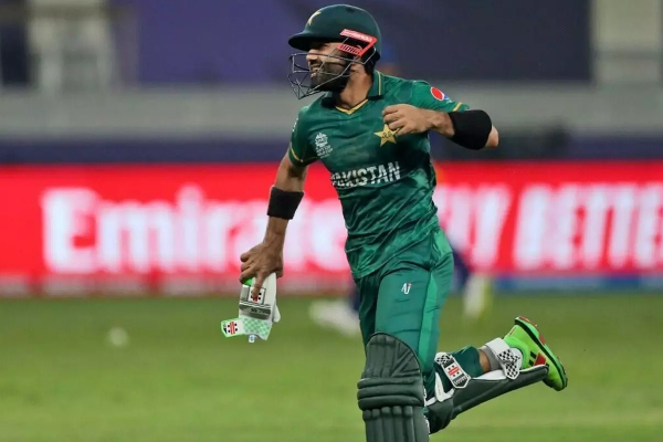 மிகப்பெரும் சாதனையை படைத்த பாகிஸ்தான் நட்சத்திர கிரிக்கெட் வீரர்! | Pak Wi Cricket T20 High Score Mohammad Rizwan மிகப்பெரும் சாதனையை படைத்த பாகிஸ்தான் நட்சத்திர கிரிக்கெட் வீரர்! | Pak Wi Cricket T20 High Score Mohammad Rizwan