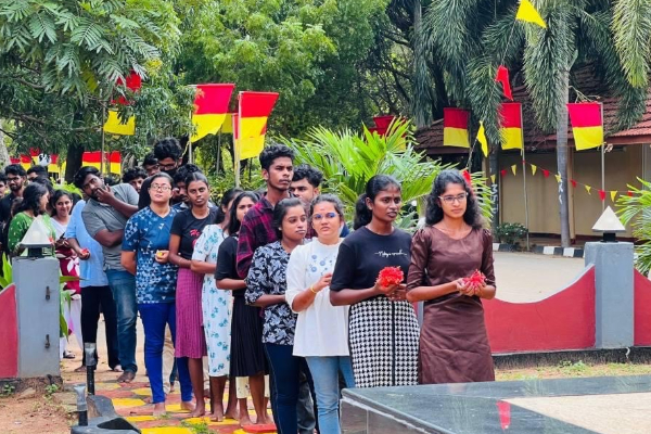 யாழ். பல்கலைக்கழக பேரவைக்கு காத்திருக்கும் சவால்! அடுத்த துணை வேந்தரில் தவறிழைக்காதீர்கள்.. | New Deputy Vice Chancellor Selection At Jaffna Uni யாழ். பல்கலைக்கழக பேரவைக்கு காத்திருக்கும் சவால்! அடுத்த துணை வேந்தரில் தவறிழைக்காதீர்கள்.. | New Deputy Vice Chancellor Selection At Jaffna Uni