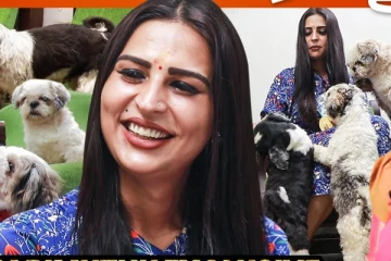 என் Life-ஏ இவங்கதான்.. BIgg Boss நமீதா மாரிமுத்து  Exclusive Interview