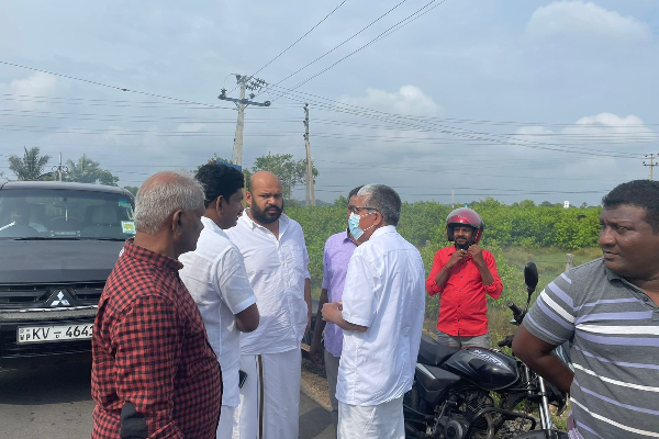 தேர்தல் ஒத்திவைப்பு - தமிழரசுக் கட்சியை கண்டு அஞ்சும் ரணில் | Local Government Elections Sri Lanka 2023 Date
