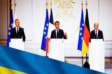 உக்ரைனின் பதில் தாக்குதல் - பின்வாங்கும் ரஷ்ய படைகள்