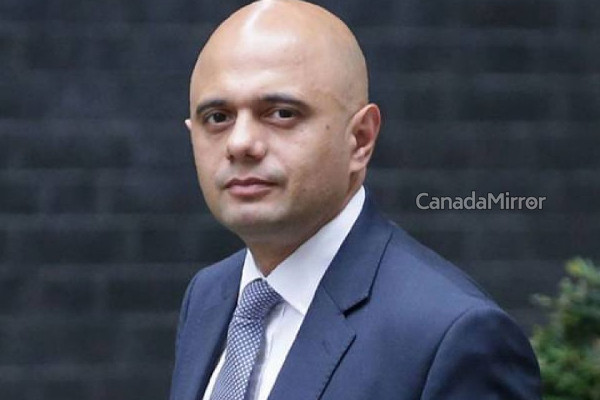 பிரதமர் போட்டியில் இருந்து விலகிய சஜித் ஜாவித்! | Sajid Javid Withdrew Prime Ministerial Race