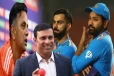 இந்திய கிரிக்கெட் அணியின் தோல்வி: தலைமை பொறுப்பிலிருந்து விலகும் ராகுல் டிராவிட்!