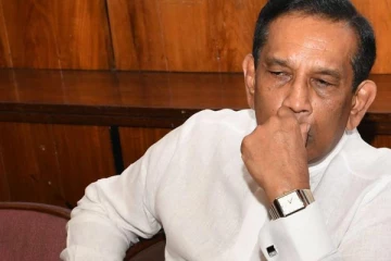 தேசிய அரசாங்கத்துக்கு அனைத்துக் கட்சிகளும் இணக்கம் தெரிவிக்க வேண்டும்: ராஜித