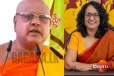 අගමැතිනිය එන්න කලින් කතාව ඉවර කරලා මට යන්නැයි කිව්වා - කොටපිටියේ රාහුල හිමි
