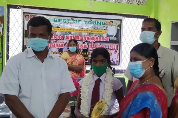 கிழக்கில் அரசாங்கத்தால் அவசர அவசரமாக மேற்கொள்ளப்படும் முன்னெடுப்புகள்! சுட்டிக்காட்டும் கலையரசன் எம்.பி