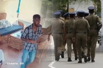 இவரை தெரியுமா..! பொது மக்களிடம் உதவி கோரியுள்ள பொலிஸார்