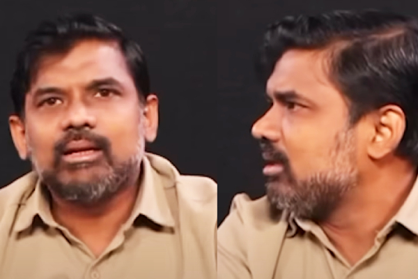 தாஜூதீனின் கொலை பட்டியலில் அநுர: ராஜபக்ச ஆதரவாளர் பகிரங்கம் | Rajapaksa Supporter Who Told President Anura Kill