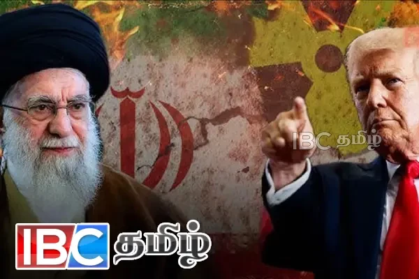ஈரானை குறி வைக்கும் ட்ரம்ப்: ஆர்ப்பாட்டத்தில் 500 பேர் பலி - விடுக்கப்பட்ட எச்சரிக்கை | Deaths From Iran Protests Reach More Than 500