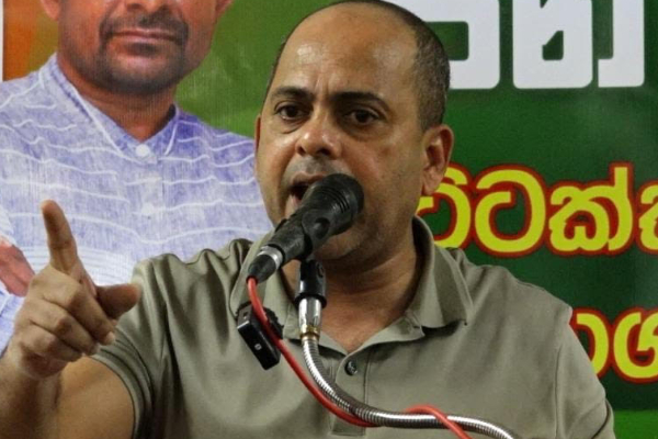 பாதுகாப்பை உறுதிப்படுத்துமாறு சர்வதேசத்தை நாடவுள்ள எதிர்க்கட்சி | Opposition The International Community Security பாதுகாப்பை உறுதிப்படுத்துமாறு சர்வதேசத்தை நாடவுள்ள எதிர்க்கட்சி | Opposition The International Community Security