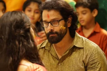 கடும் விமர்சனங்களை தாண்டி முதல் நாளில் விக்ரமின் கோப்ரா படம் செய்துள்ள வசூல்- எவ்வளவு தெரியுமா?