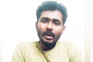 தற்கொலை முயற்சி செய்தேனா.. விஜய் டிவி சீரியல் நடிகர் விளக்கம்