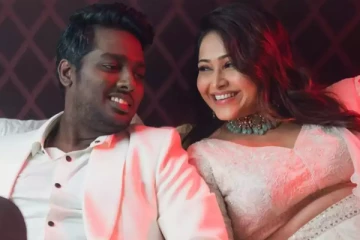 அட்லீக்கு இப்படியொரு பக்கம் உள்ளதா? மனைவியே பகிர்ந்த சுவாரஸ்ய தகவல்கள்