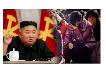 வடகொரியாவில் மனைவி-மகள் உட்பட 500 பேர் முன்னிலையில் கணவனுக்கு கொடுக்கப்பட்ட கொடூர மரண தண்டனை! என்ன தவறுக்காக தெரியுமா?