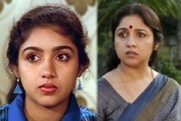 20 வயசுல நடந்துச்சு.. அத நெனச்சு இப்பவும் வருத்தப்படுவேன் - மனம் திறந்த ரேவதி!