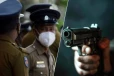 தெஹிவளை துப்பாக்கிச்சூடு: கைதான 23 வயது இளைஞர்