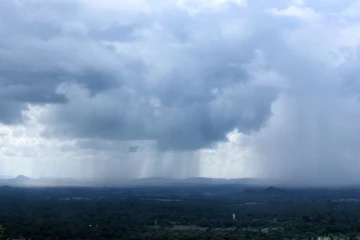 இன்றைய வானிலை தொடர்பில் வெளியான அறிவிப்பு!