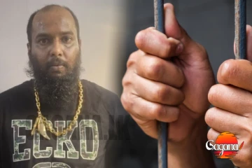 කමාන්ඩෝ සලින්තට T56 උණ්ඩ 260ක් විකිණලා තියෙන්නේ යුද හමුදා ලොක්කෙක්, අත්අඩංගුවට