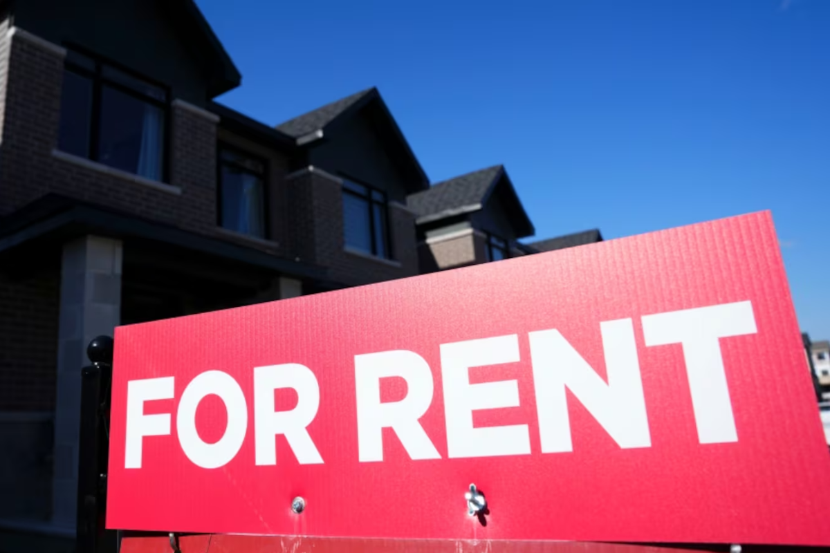 கனடாவின் ஒட்டாவா நகரின் வாடகை தொகையில் ஏற்பட்ட மாற்றம் | Average Rent In Ottawa Up Slightly