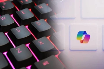 கணினி விசைப்பலகையில் அறிமுகமாகவுள்ள புதிய அம்சம்