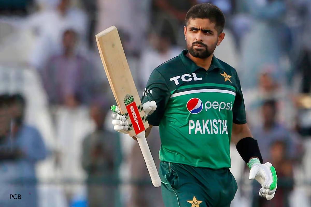Babar Azam Babar Azam