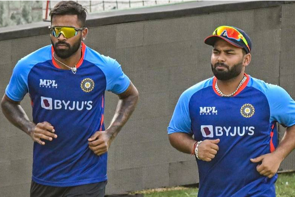இந்திய அணியின் அடுத்த பயணம்; இடம்பிடித்த சஞ்சு மற்றும் ராகுல் திரிபாதி - கேப்டனாக ஹர்திக் பாண்டியா தேர்வு! | Ireland Series Announced Hardik Pandya To Lead