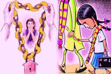 தமிழகத்தில் அதிகரித்து வரும் குழந்தை திருமணம் - அதுவும் எந்த மாவட்டம் தெரியுமா?