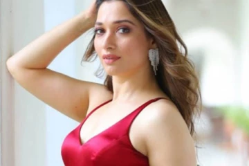 திடீரென ஆம்பளையாக மாறிய தமன்னா - வைரலாகும் வீடியோ - ஷாக்கான ரசிகர்கள்