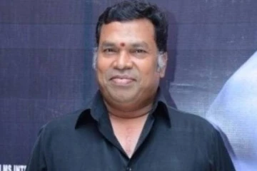 மறைந்த நடிகர் மயில்சாமியின் மகனை பார்த்துள்ளீர்களா?- இதோ குடும்ப புகைப்படம்