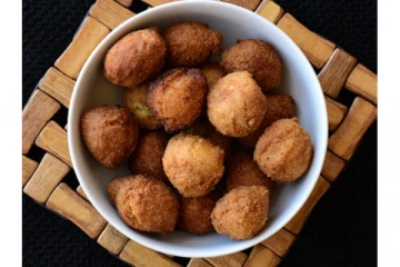 ஒரு கப் ரவை இருந்தா போதும்! இந்த ஸ்வீட் செய்து சாப்பிடுங்க