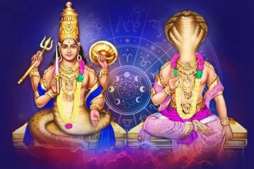 ஜாதகத்தில் இந்த 3 இடங்களில் கேது பகவான் இருந்தால் துன்பத்தை தருவாரா?