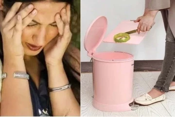 குப்பை தொட்டி வீட்டில் இந்த திசையில் இருக்கின்றதா? பணக்கஷ்டம் அடுத்தடுத்து வருமாம்