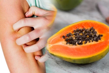 இந்த பிரச்சினை உள்ளவர்கள் கட்டாயம் பப்பாளியை தவிர்க்க வேண்டுமாம்! மீறி சாப்பிட்டால் ஆபத்துதானாம்