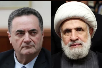 இஸ்ரேலின் அடுத்த இலக்கு : வெளியானது அறிவிப்பு