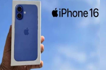 IPhone - 16 தடை செய்த இந்தோனேசியா