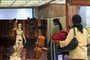 வெளிநாடொன்றில் சிக்கிவுள்ள வவுனியாப் பெண் தொடர்பில் வெளியான தகவல்