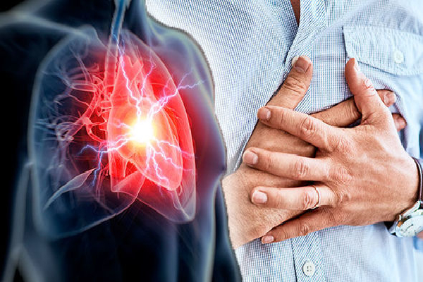 மாரடைப்புக்கு உடனடி தீர்வு - இதை மட்டும் செய்து பாருங்கள்..! | Heart Attack Solution Tips Heathy Food
